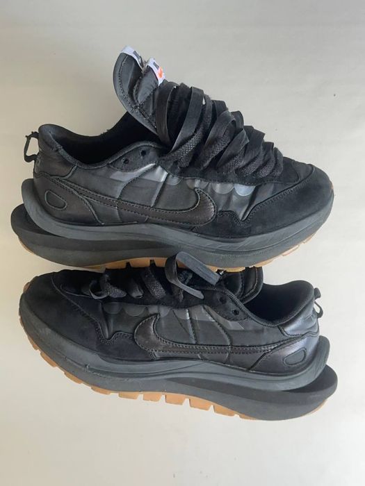 Кроссовки NIKE SACAI