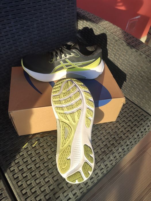 Asics Gel-Kayano 30