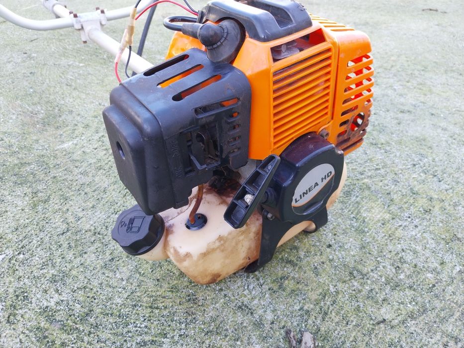 Roçadora linea 42cc