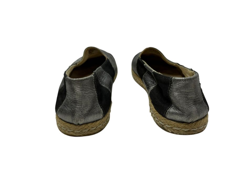 Espadryle Geox rozmiar 38