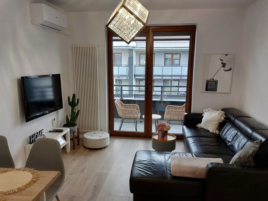 K&K Apartament Malbork