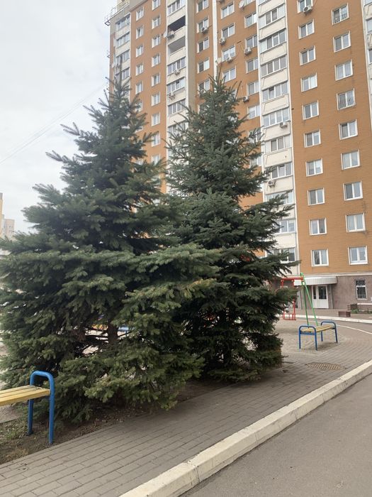 Продам однокімнатну  Смілянська 15 Соломʼянський рай.