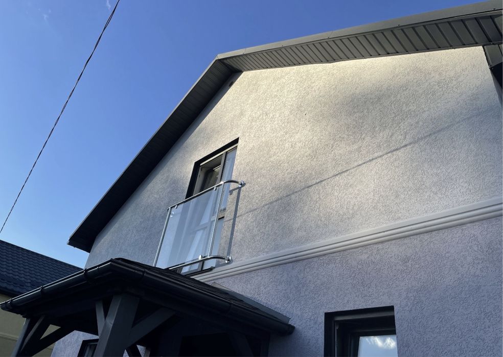 Дом по адресу ул. Магистратская (площадь 114 м²) - Atlanta.ua - фото 2