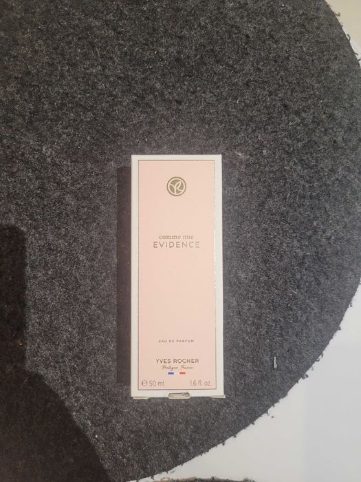 Woda perfumowana Comme une Evidence 50 ml