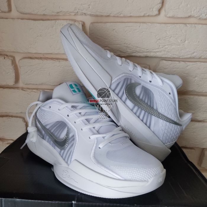 Баскетбольні кросівки Nike Sabrina 2: 3 799 грн. - Кроссовки для