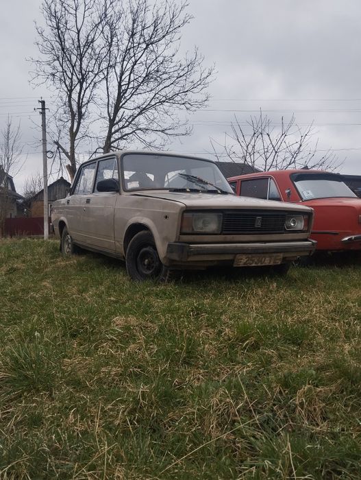 Продам обміняю дві машині