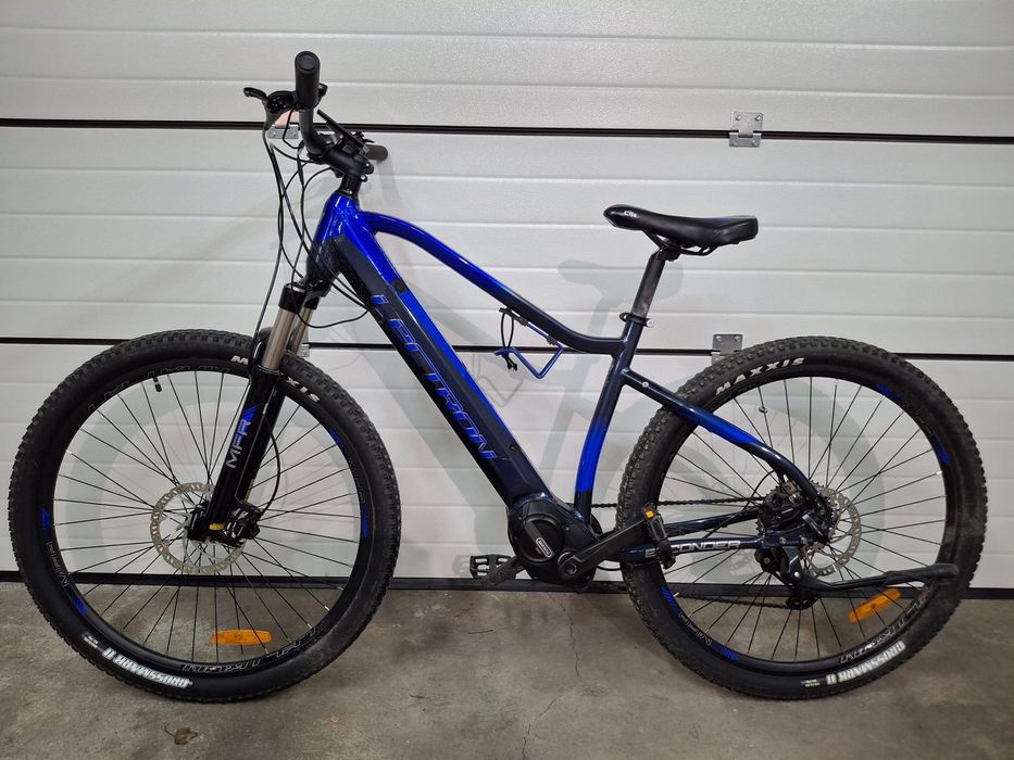 Rower elektryczny Lectron Esconder