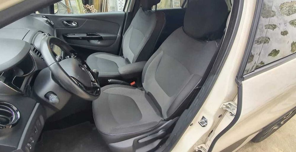 Renault Captur 0.9 TCe