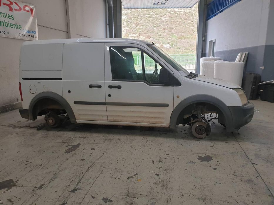 Calíper De Freio Traseiro Direito Ford Transit Connect Tc7