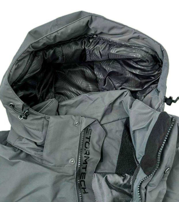 Чоловіча зимова куртка-парка Stormtech -PXR-1