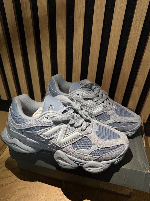 Nowe Buty New Balance 9060
