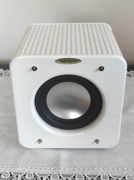 Subwoofer Velodyne MicroVee