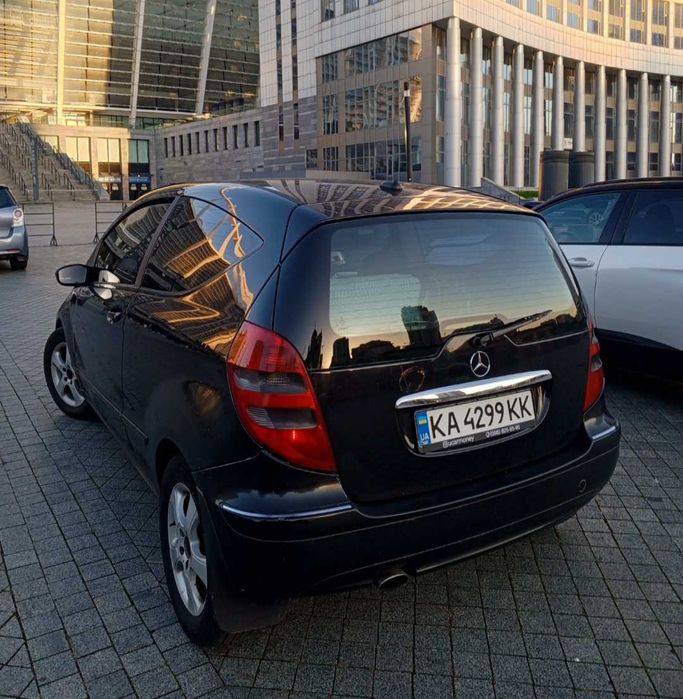 Продам Мерседес А170