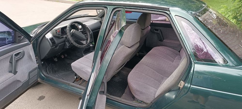 ВАЗ 2110. Автомобіль. Автомобиль ВАЗ 2110
