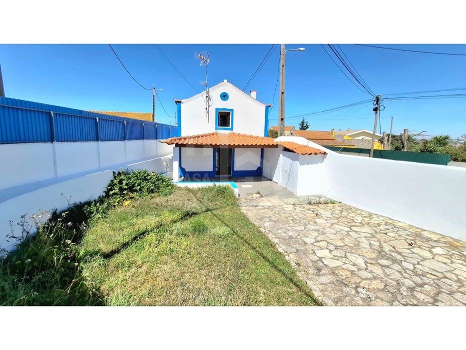 Arrenda Moradia - Ericeira 6 Km, A Casa das Casas