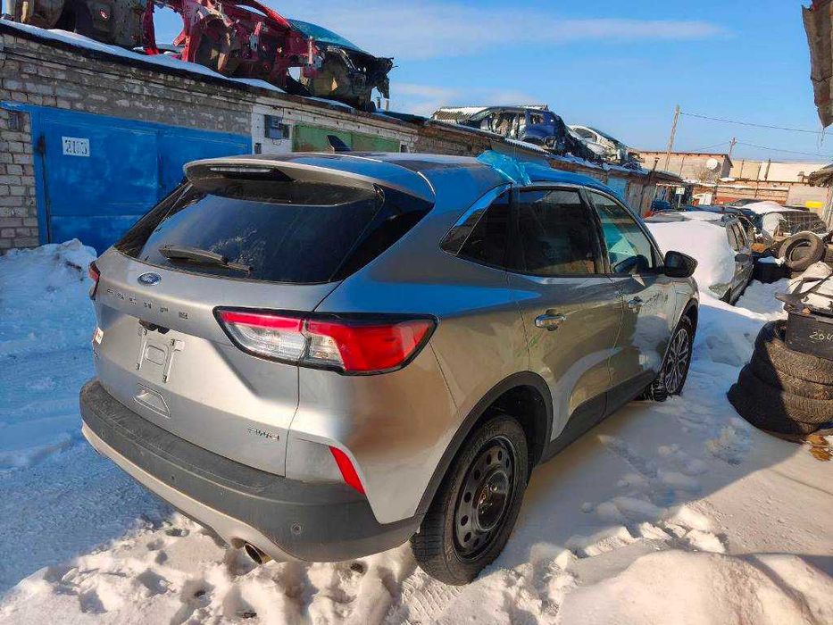 Разборка ESCAPE 2019-2025 Розборка Ескейп розбірка запчастини ШРОТ рестайл/дорестай фара, дверка, крило, бампер