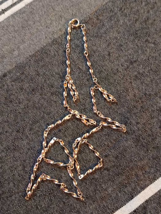 Conjunto de Colar + Brincos - Ref.: B-38