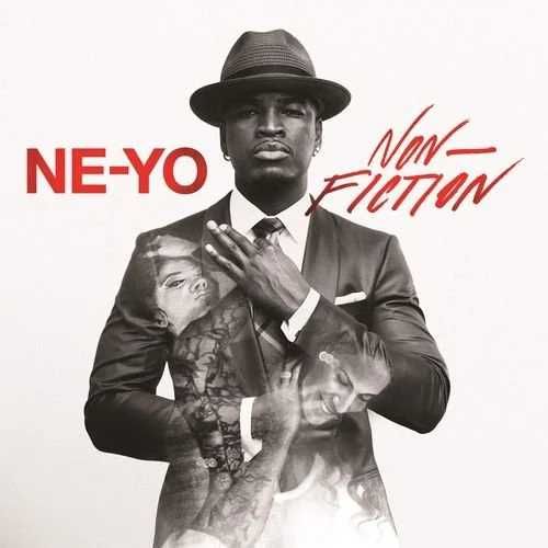 Ne-Yo "Non-Fiction" PL CD