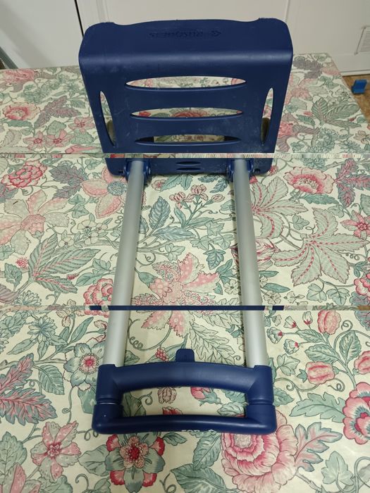 Trolley Busquetts para mochila escolar