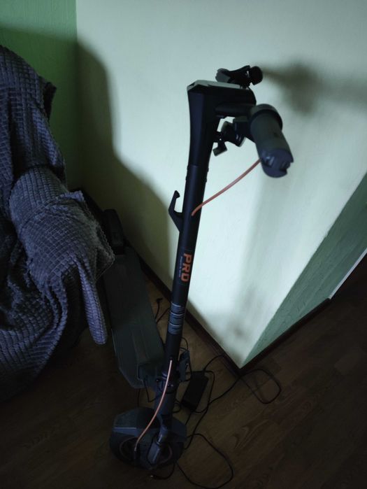 ТОП! NAVEE GT3 PRO | Як новий | Пробіг 200 км |