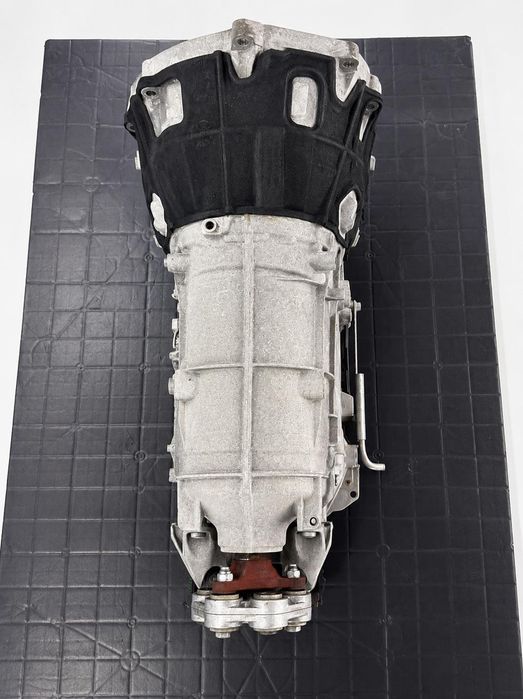Caixa de 8 Velocidades automática BMW serie3/4/5  ZF 8HP-70 8623.463