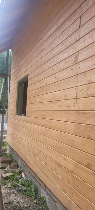 Deska Elewacyjna  " PŁASKA " PRODUCENT