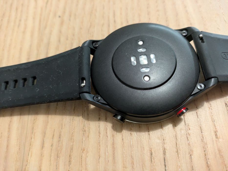 - NOVO PREÇO - Smartwatch Mi Watch - NOVO PREÇO -