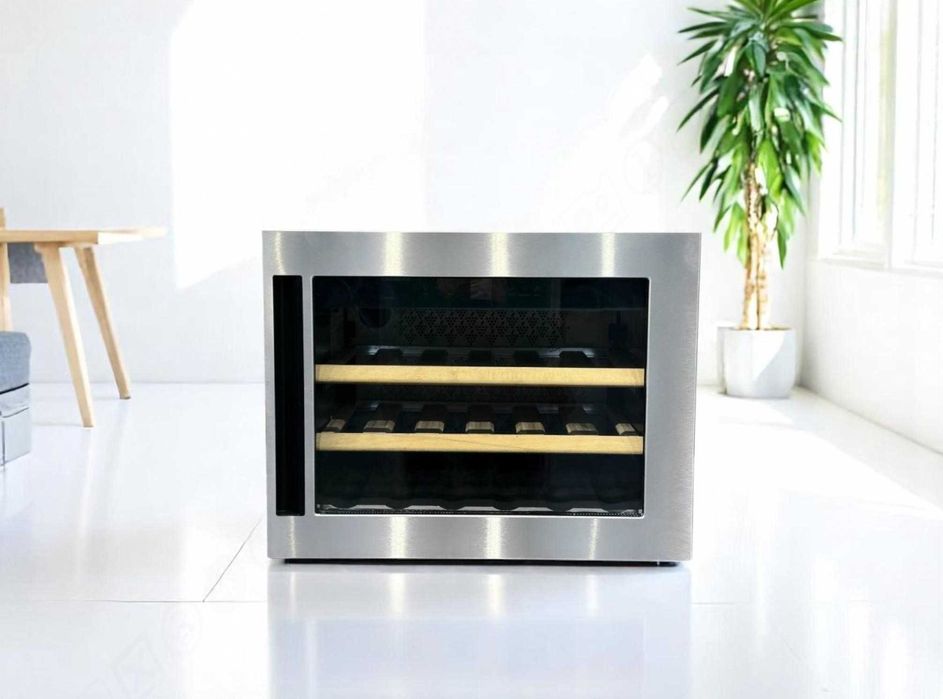 Винный холодильник LIEBHERR WKEes 553 для вина 45см