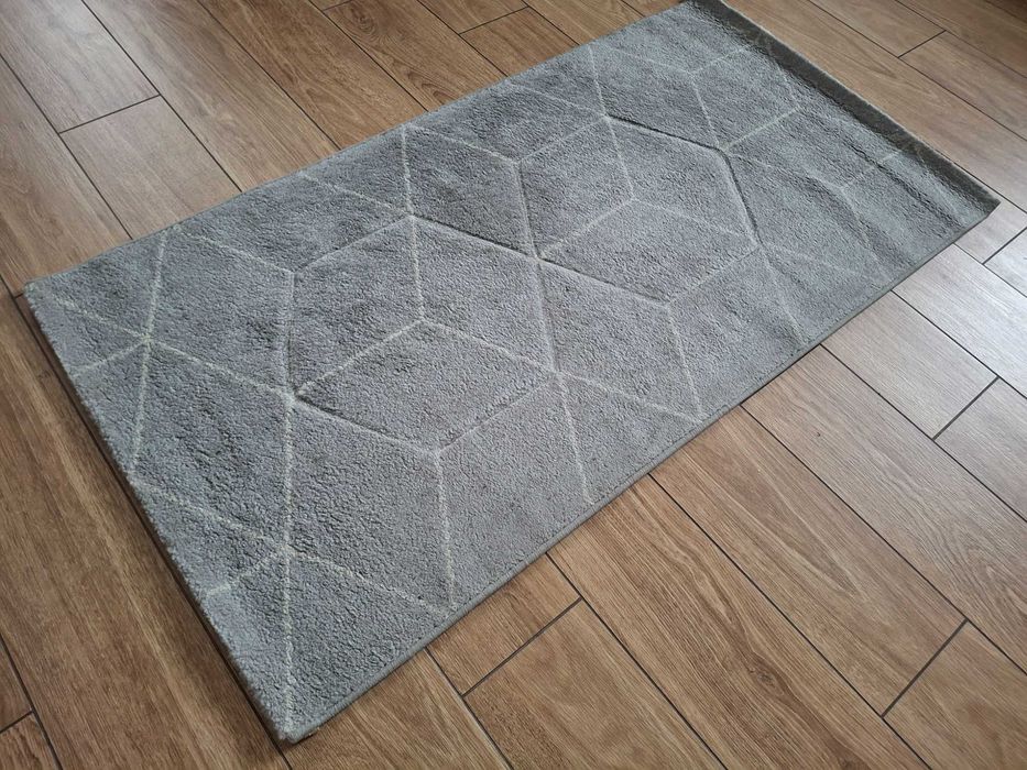 Dywan Geometryczny wzór Feniks