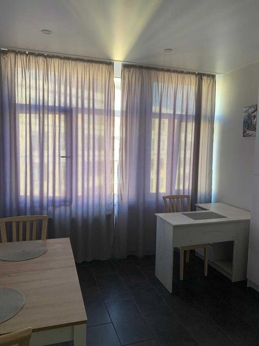 Аренда 1к 42 метра ЖК ПаркЛенд ParkLand, Собственник!