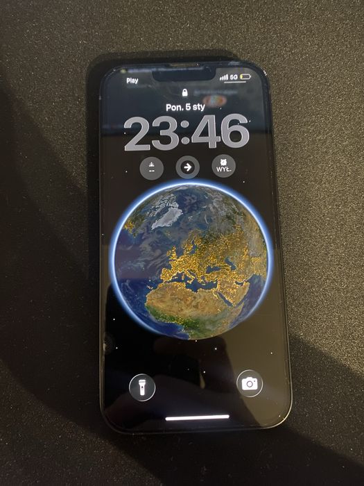 Iphone 13 na gwarancji