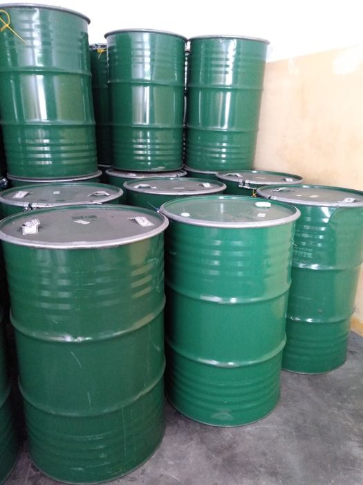Beczki beczka 200l 220l na wodę na paliwo