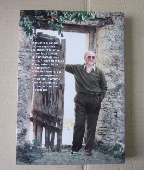 LUÍS LOURENÇO - Livros