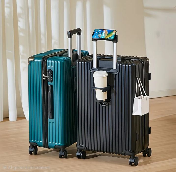 Mala Multifunctional PREMIUM (Cabine)