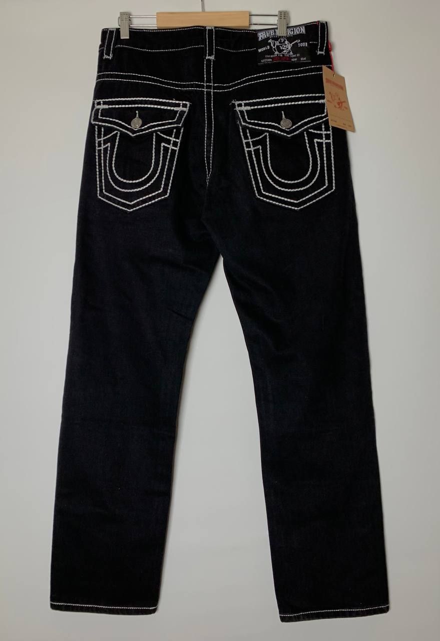 True Religion Jeans Тру Религион Тру релігіон: 2 600 грн. - Класичні ...