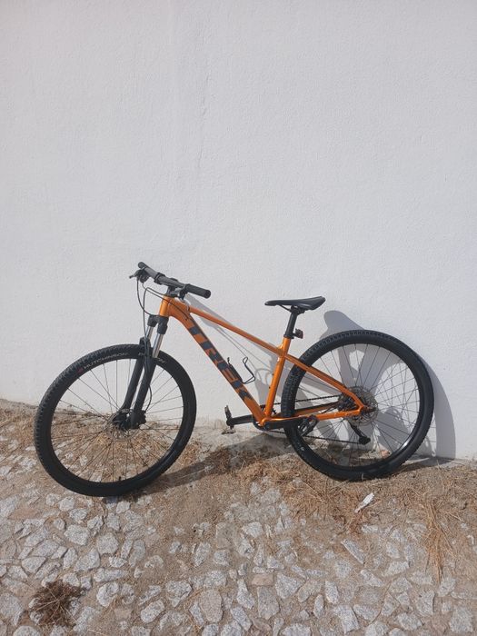 Trek marlin 6 2021