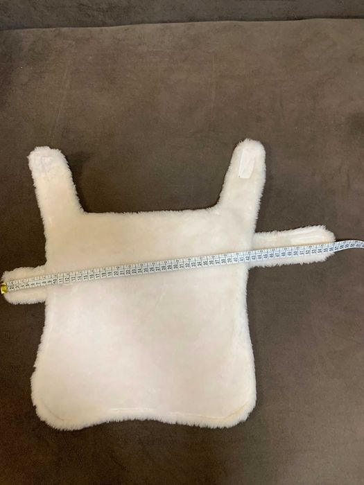 Для собаки шуба  Повод  ошейник COLLAR брезент . Намор металл, кожа.