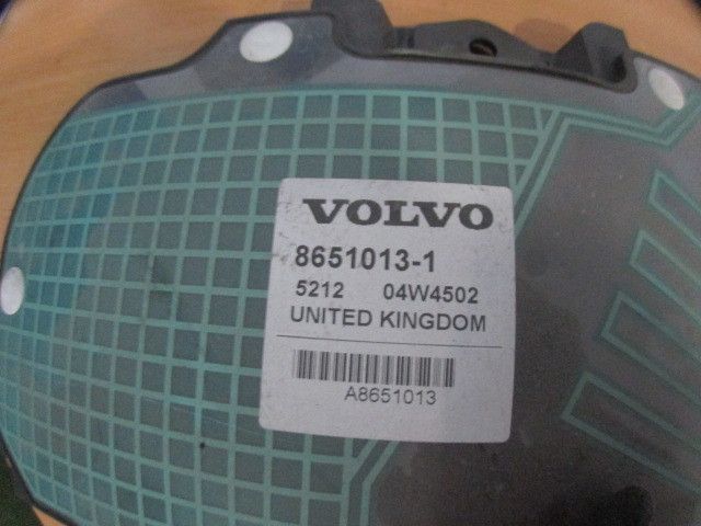 Amplificador de antena VOLVO XC90 I