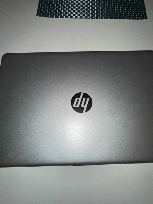 HP 15S i5 12ª Geração | 16GB RAM | 1TB SSD | Ainda na Garantia (2027)