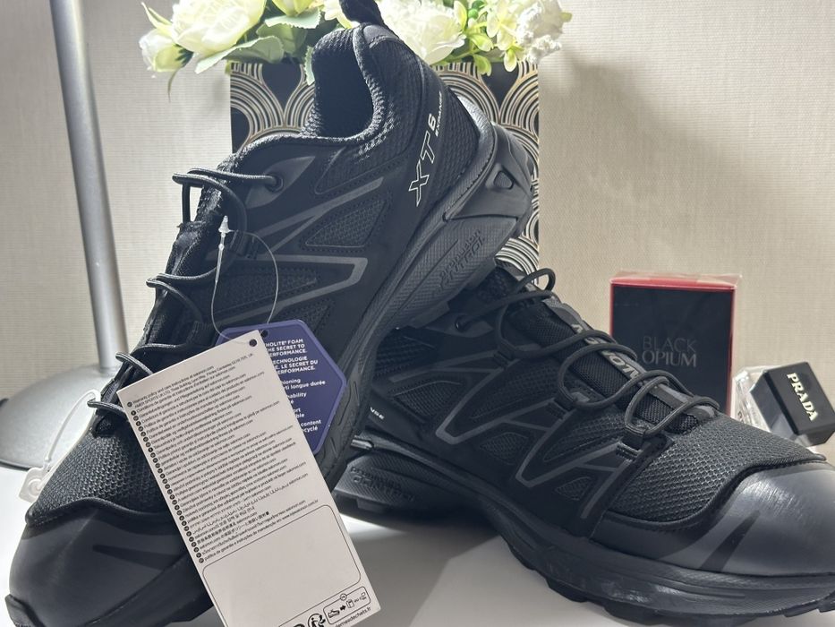 Salomon XT-6 Exanse | ТЕРМО