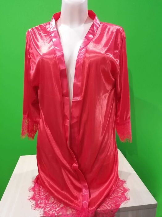 Nowa Koszula nocna / szlafrok, rozmiar XL