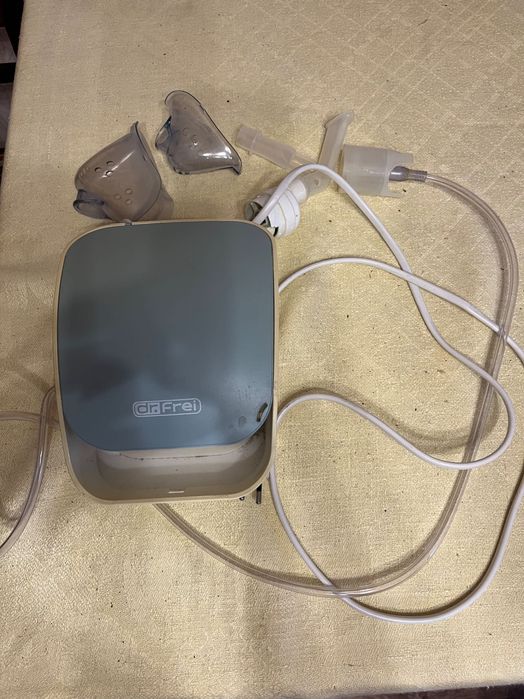 Інгалятор  Dr Frei