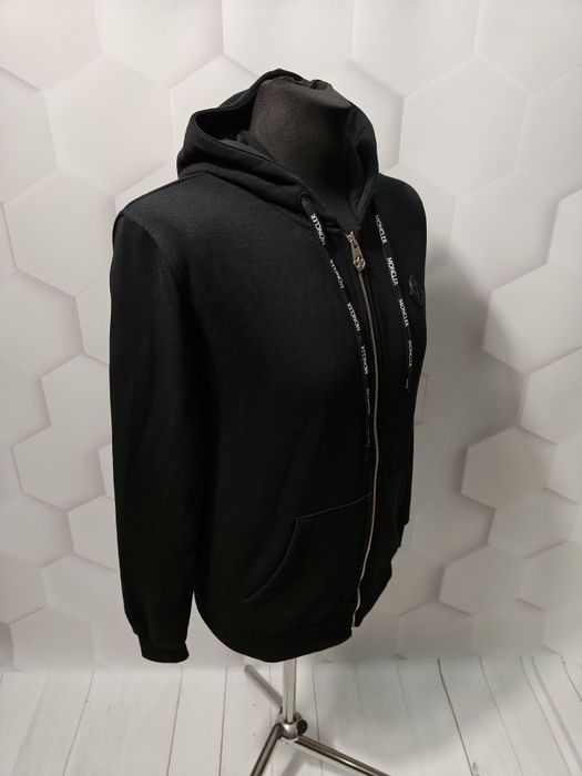 Bluza Moncler Rozpinana