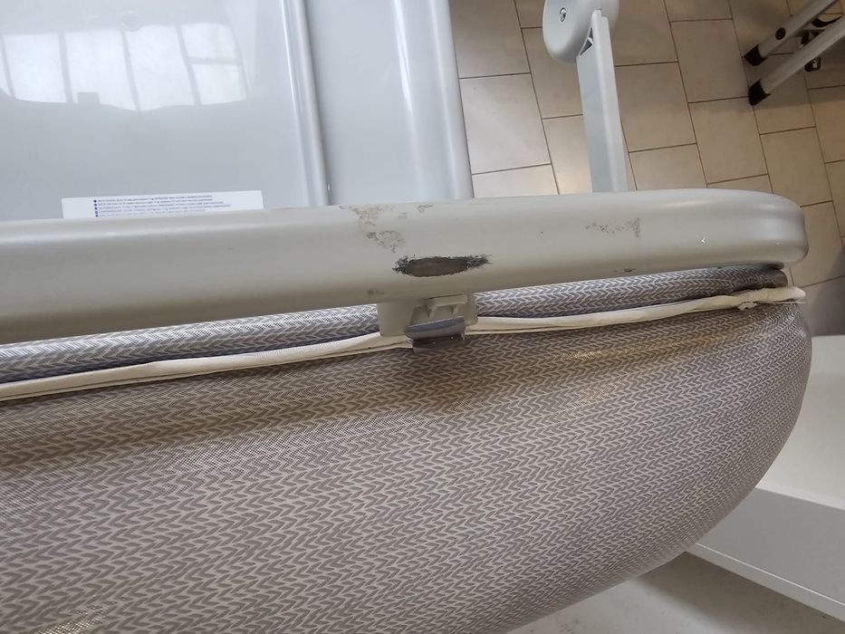 Banheira / Trocador Chicco