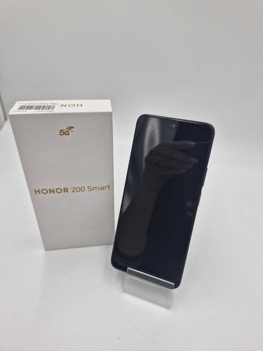Telefon Honor 200 Smart Pudełko