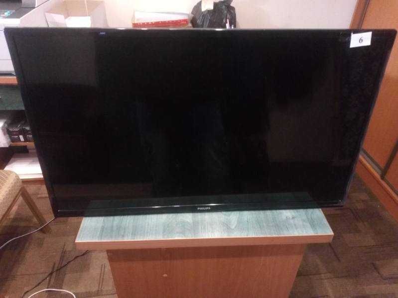 Telewizor PHILIPS 32HFL2809D/12