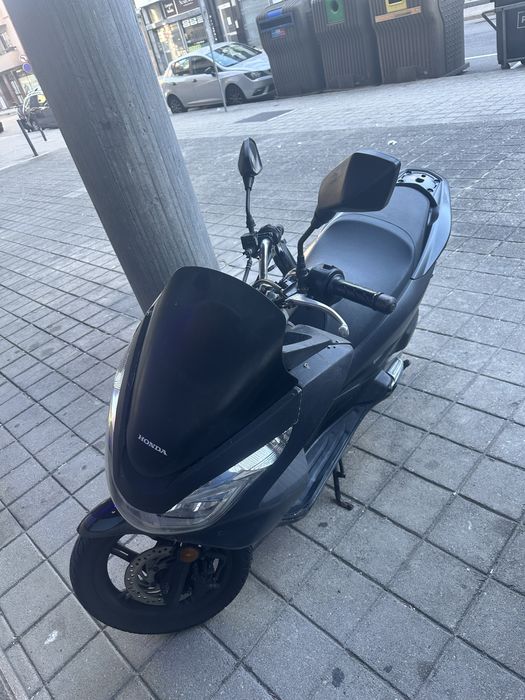 PCX  125 Honda 2018