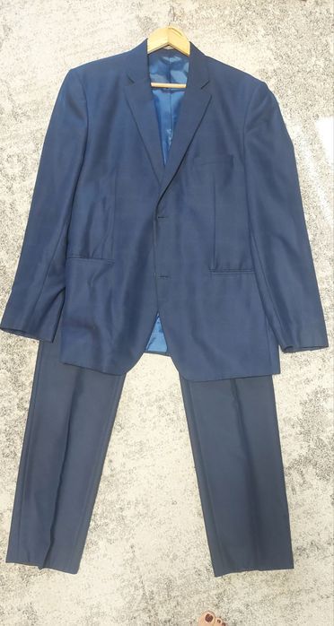 Костюм чоловічий West Fashion р.54