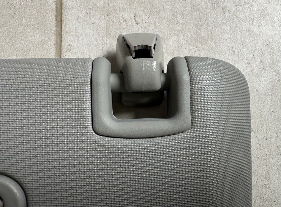 Pala Sol esquerda condutor Opel Astra J 10-16