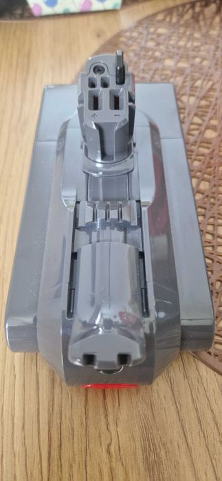 Dyson   bateria akumulator